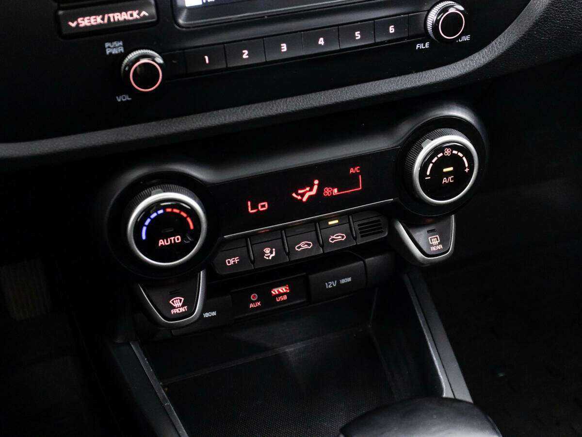 Продажа Б/У Киа Рио. Фото: #18