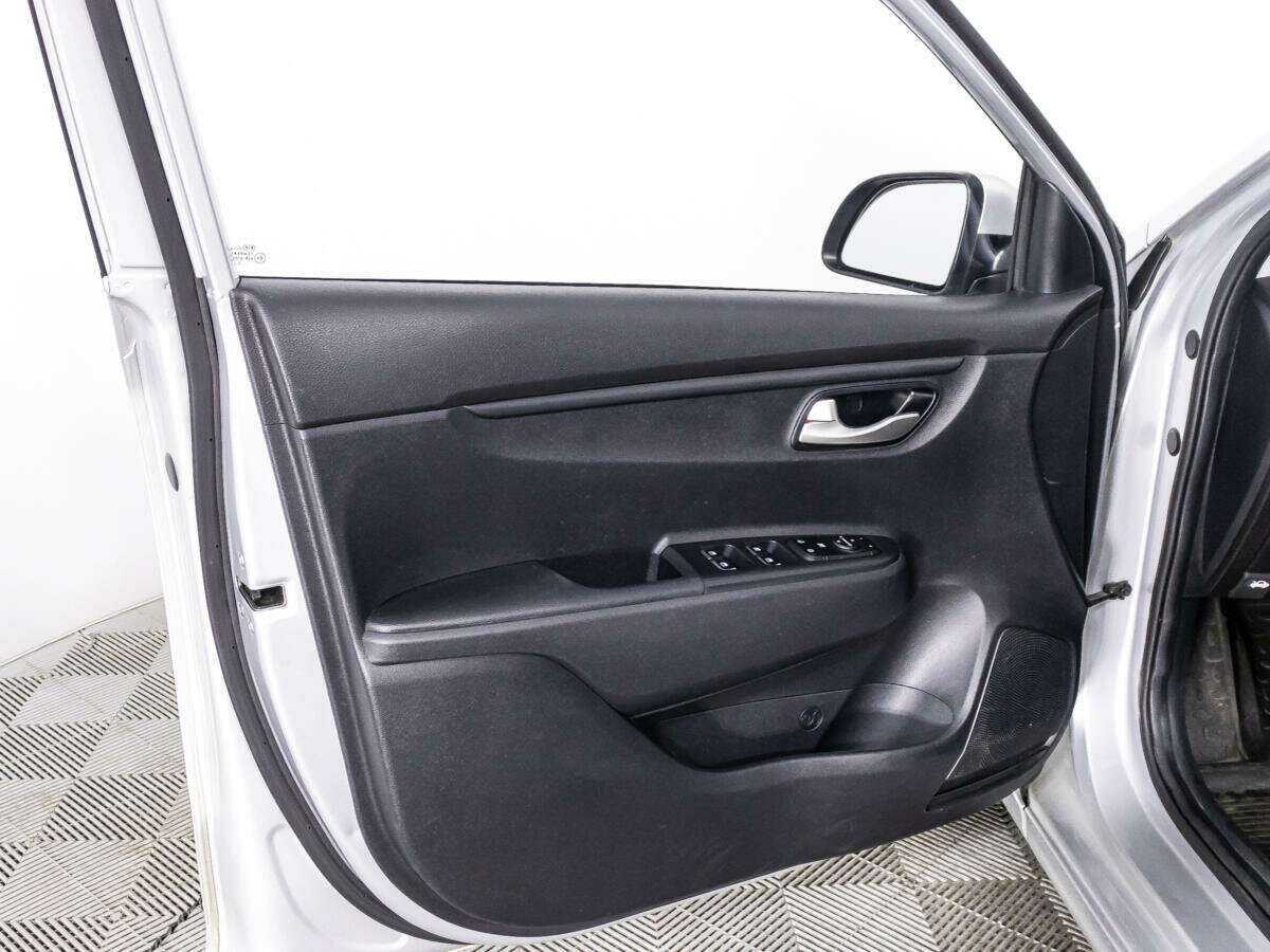 Продажа Б/У Киа Рио. Фото: #25