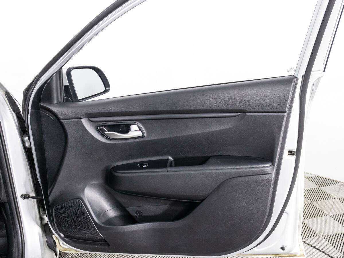 Продажа Б/У Киа Рио. Фото: #28