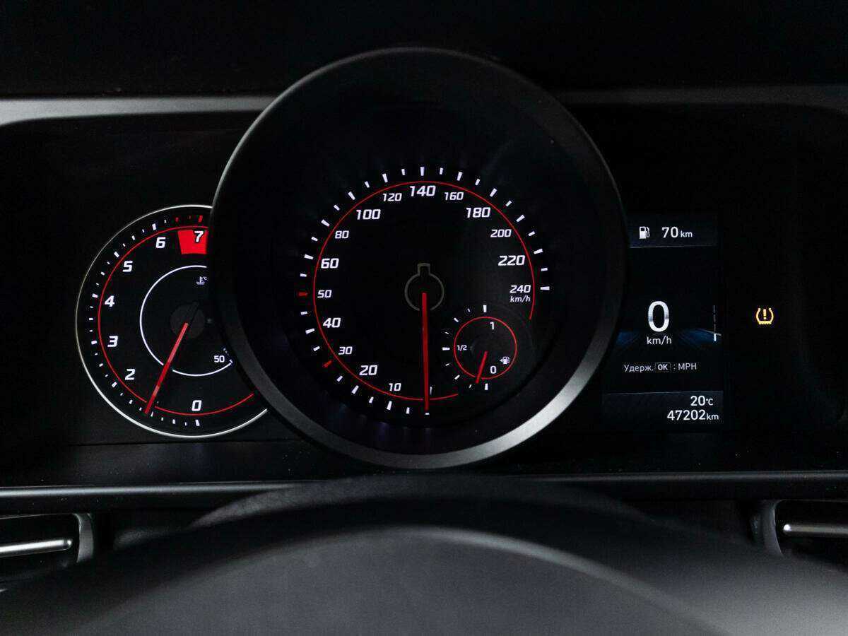 Продажа Б/У Хендай Елантра. Фото: #11