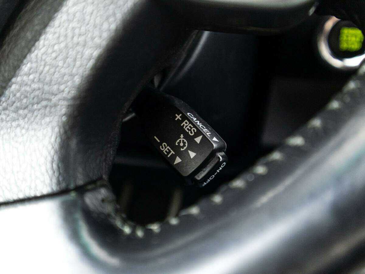 Продажа Б/У Тойота Камри. Фото: #18