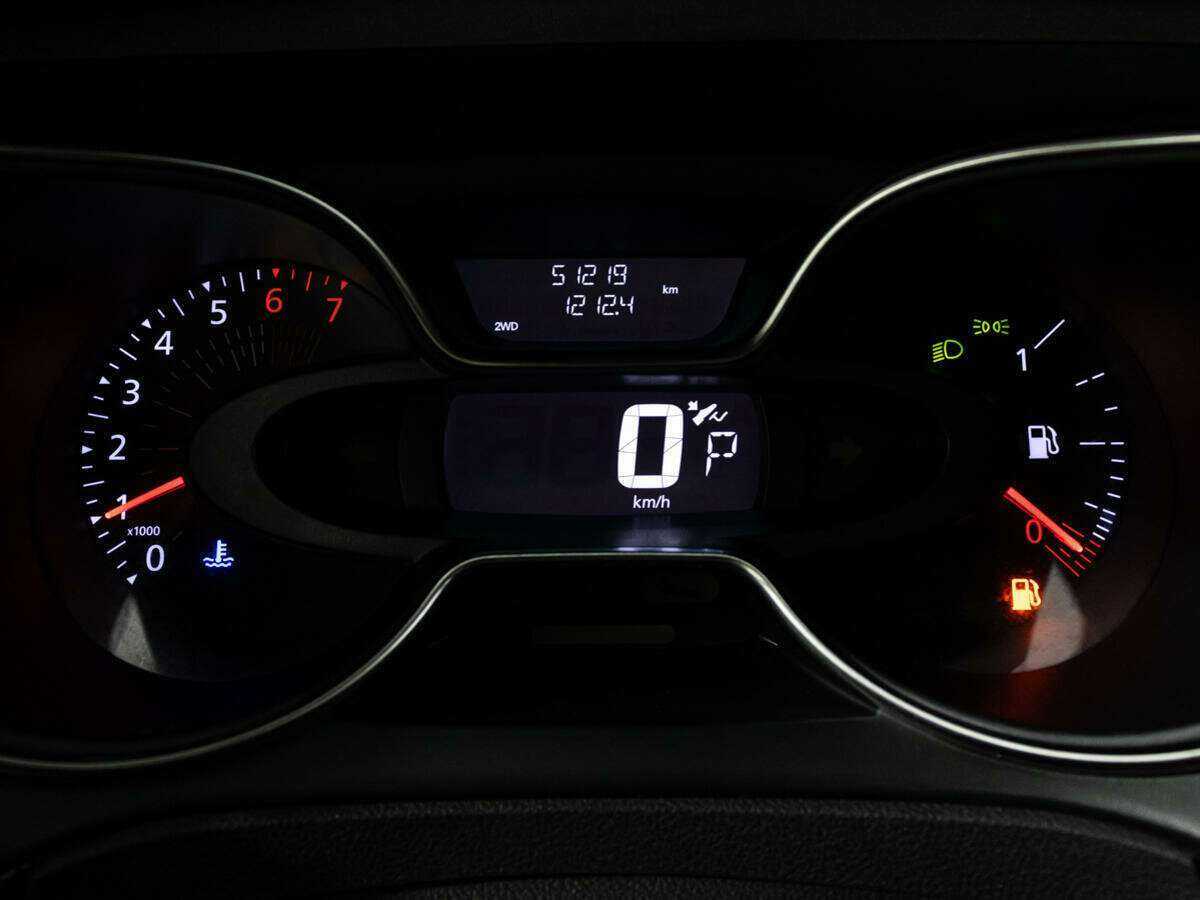 Продажа Б/У Рено Каптюр. Фото: #11