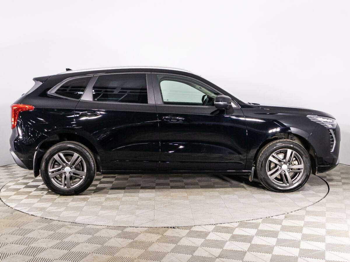 Продажа Б/У Хавал Джолион. Фото: #3