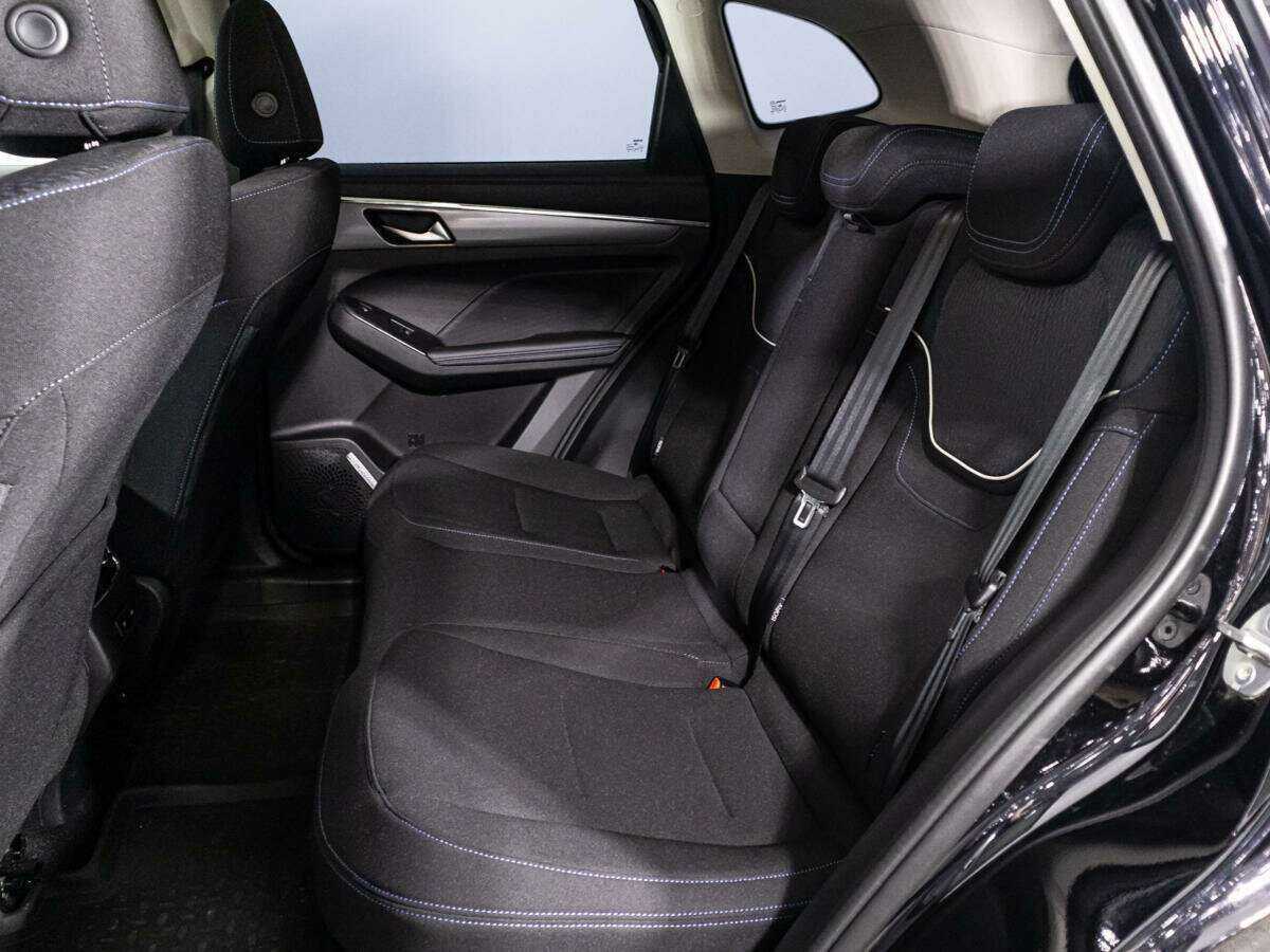 Продажа Б/У Хавал Джолион. Фото: #9