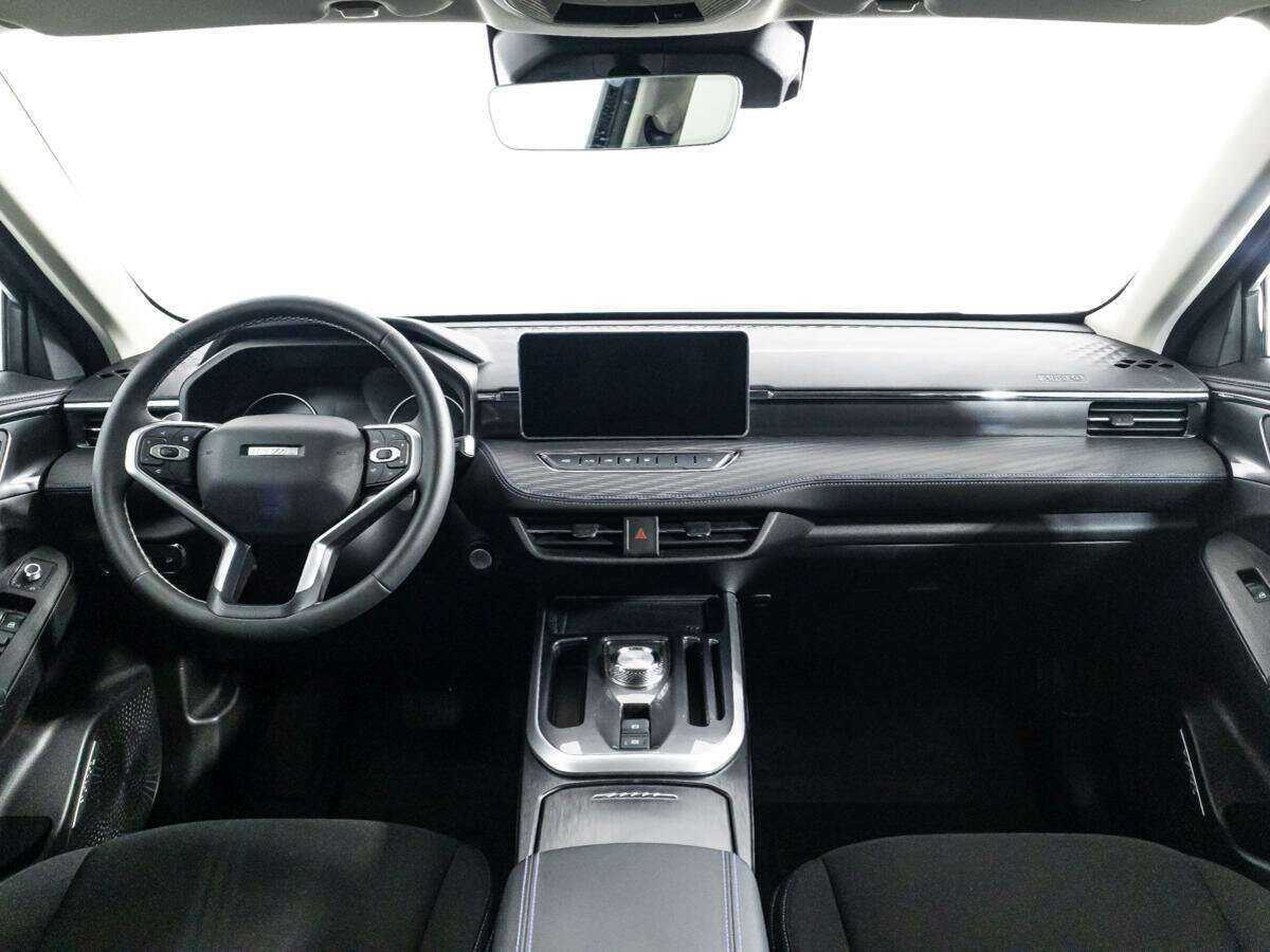 Продажа Б/У Хавал Джолион. Фото: #12