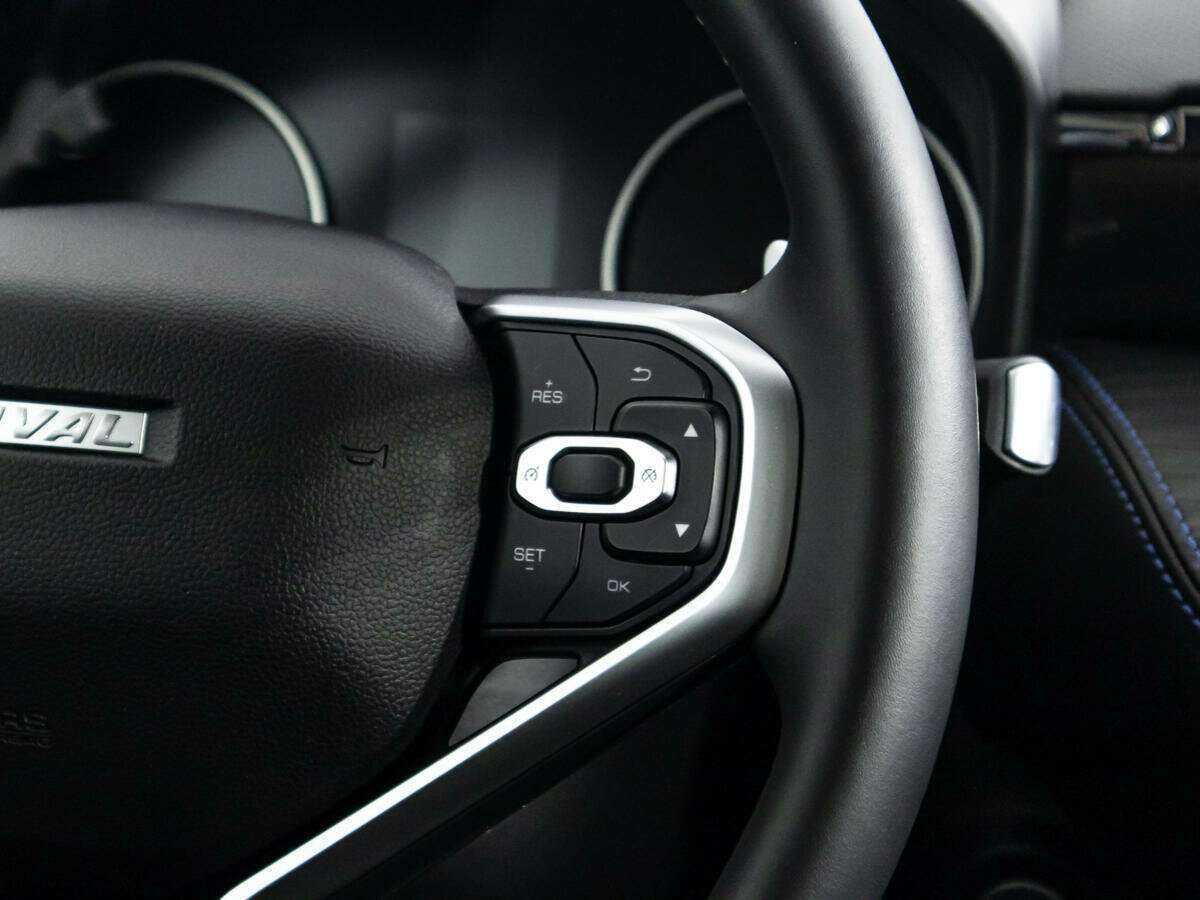 Продажа Б/У Хавал Джолион. Фото: #19