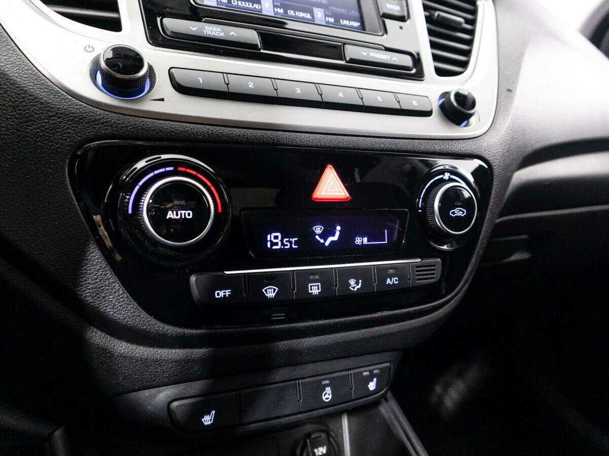 Продажа Б/У Хендай Солярис. Фото: #14