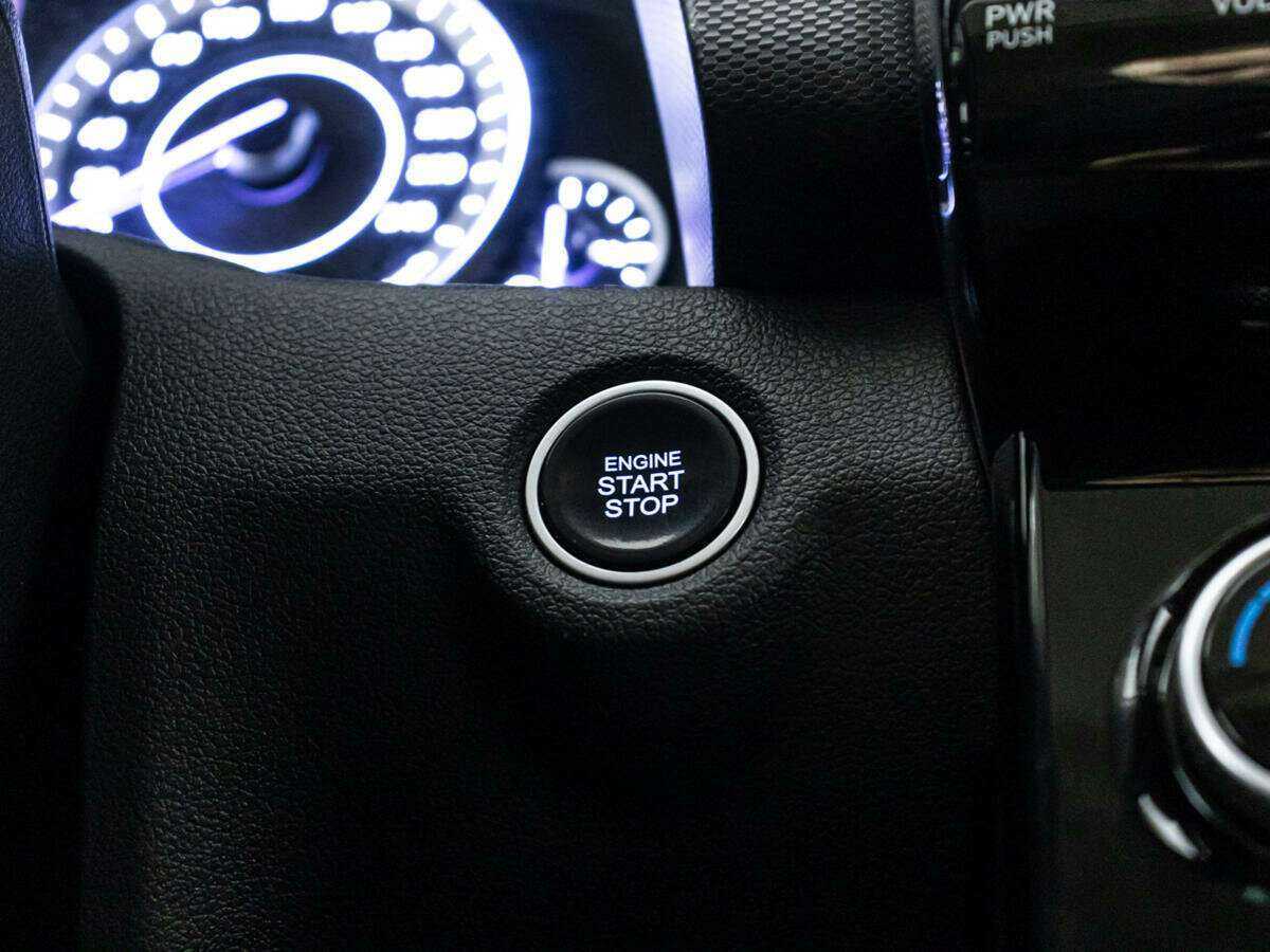 Продажа Б/У Хендай Крета. Фото: #14