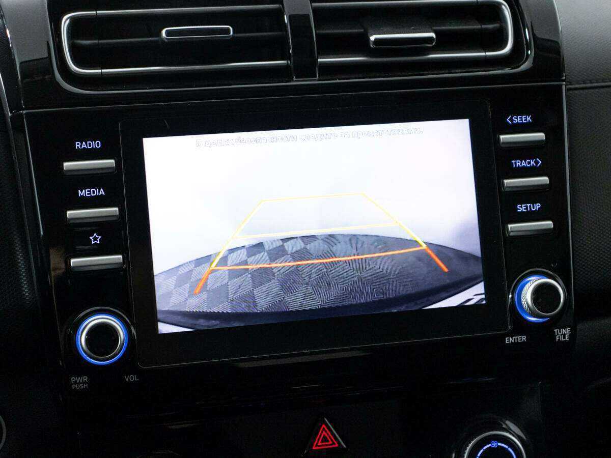 Продажа Б/У Хендай Крета. Фото: #15