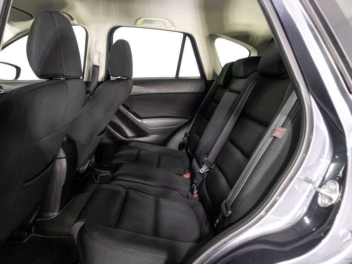 Продажа Б/У Мазда Ц-Икс-5. Фото: #7