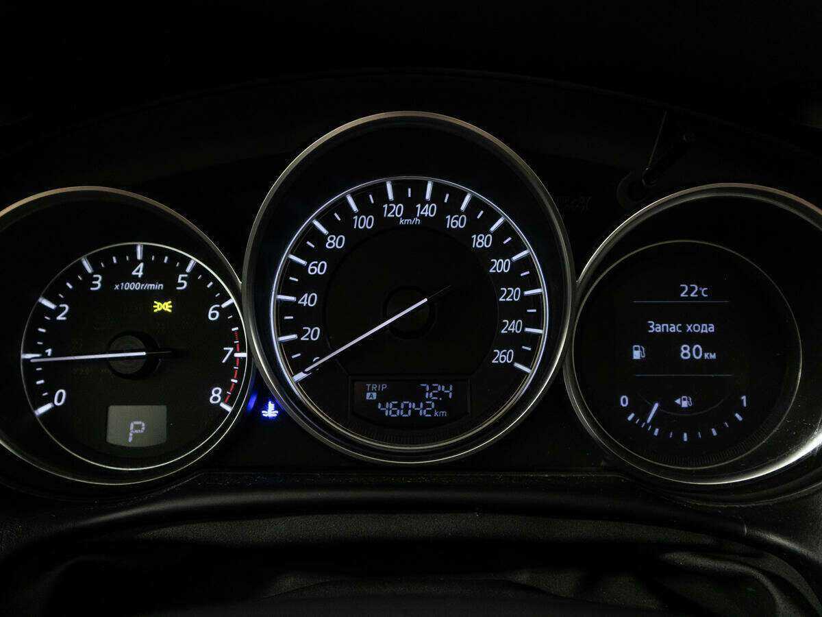 Продажа Б/У Мазда Ц-Икс-5. Фото: #9