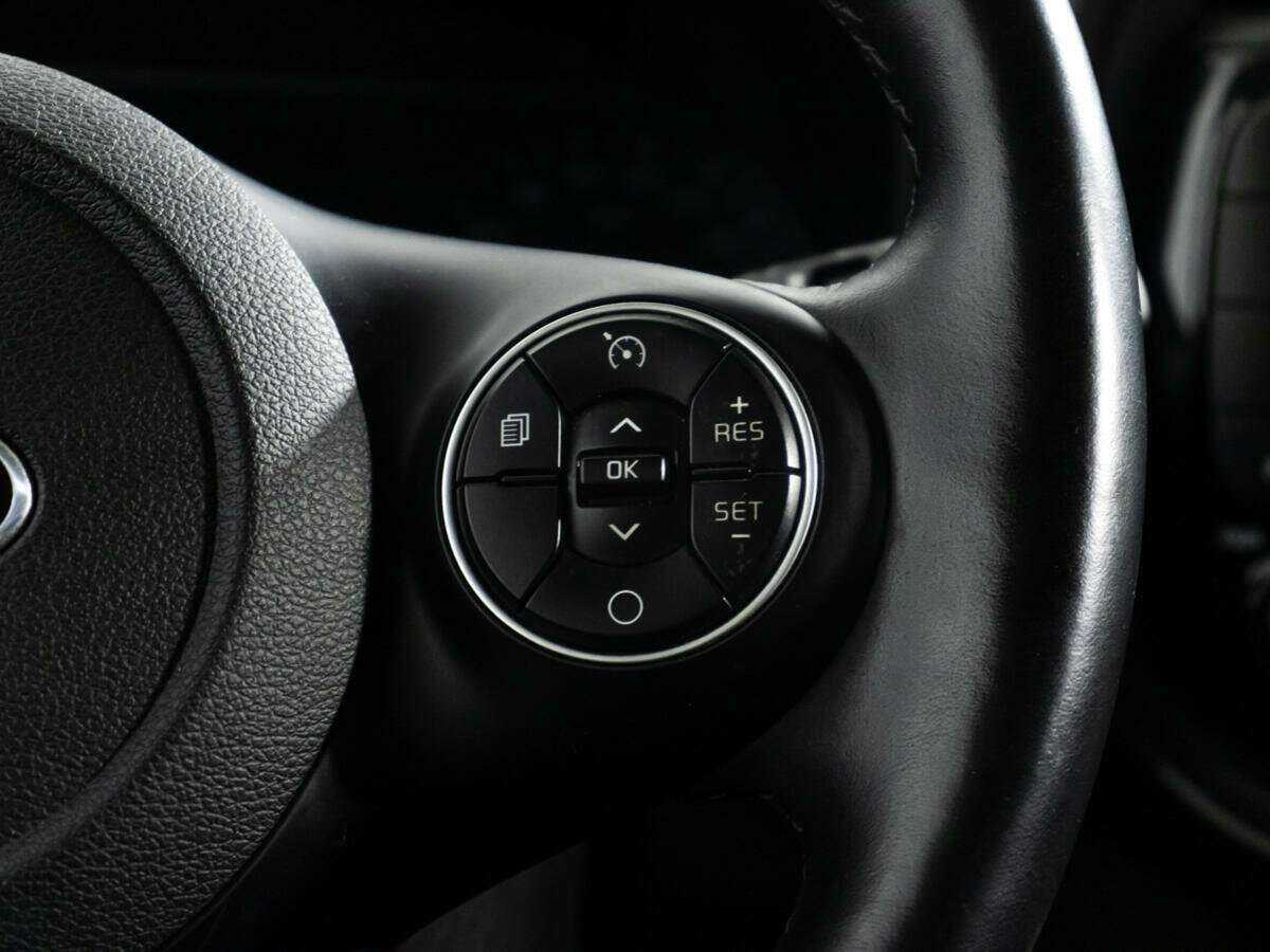 Продажа Б/У Киа Соул. Фото: #23