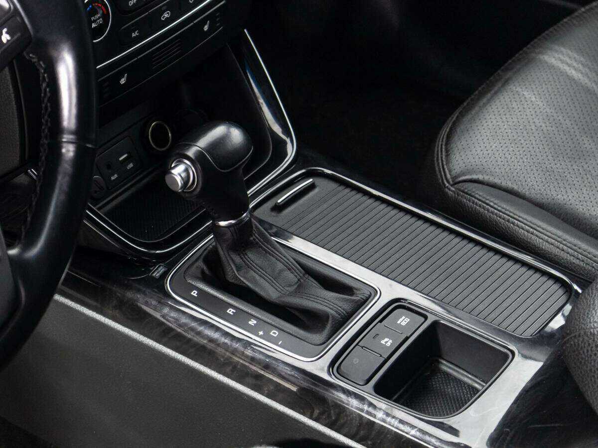 Продажа Б/У Киа Соренто. Фото: #15