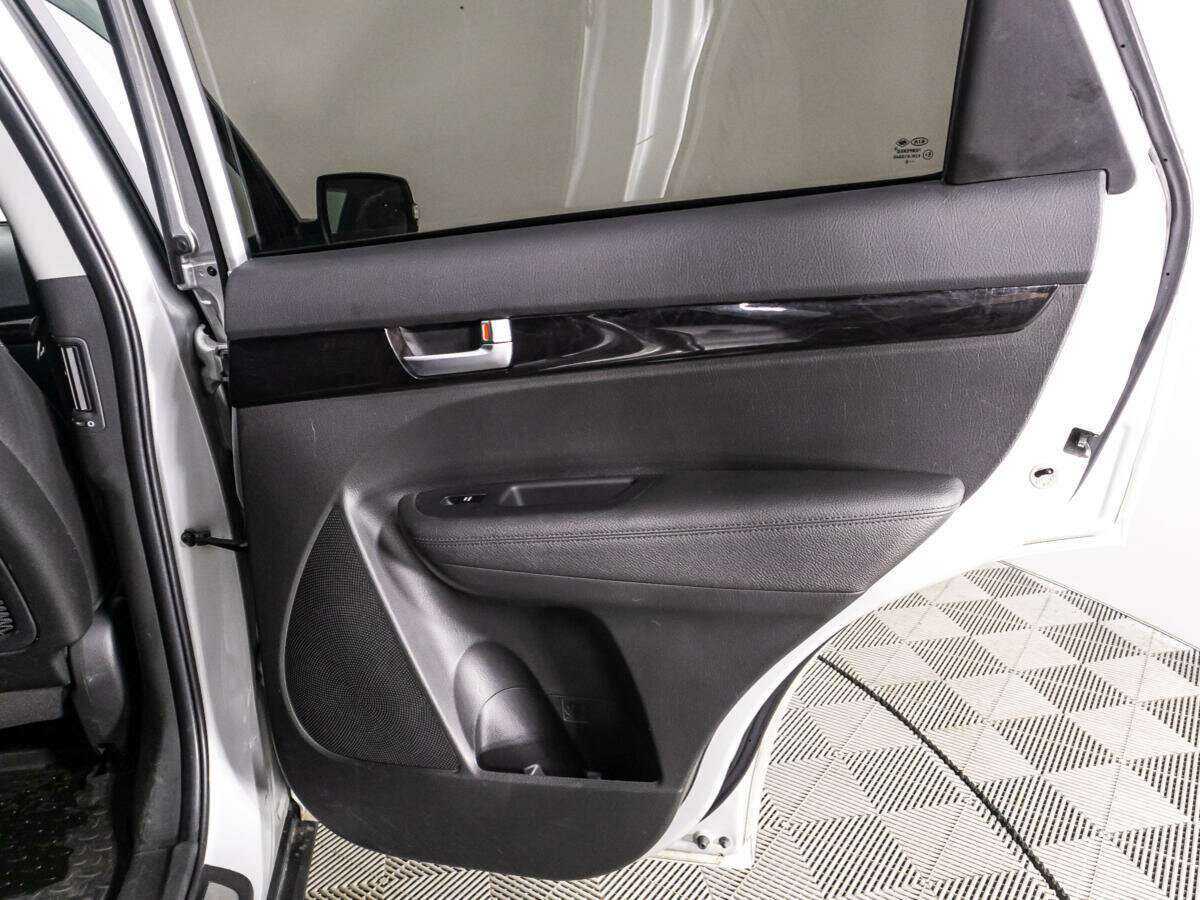 Продажа Б/У Киа Соренто. Фото: #22