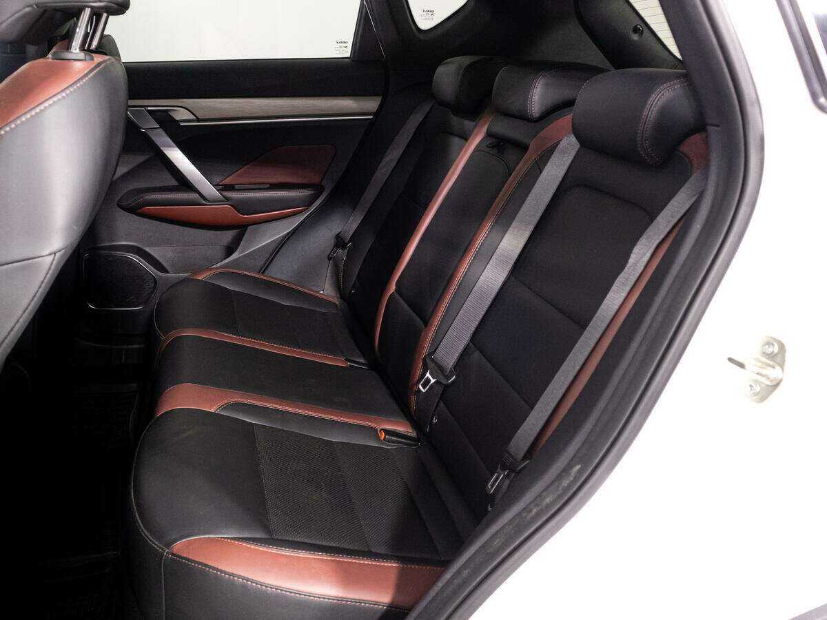 Продажа Б/У Джили Кулрэй. Фото: #9