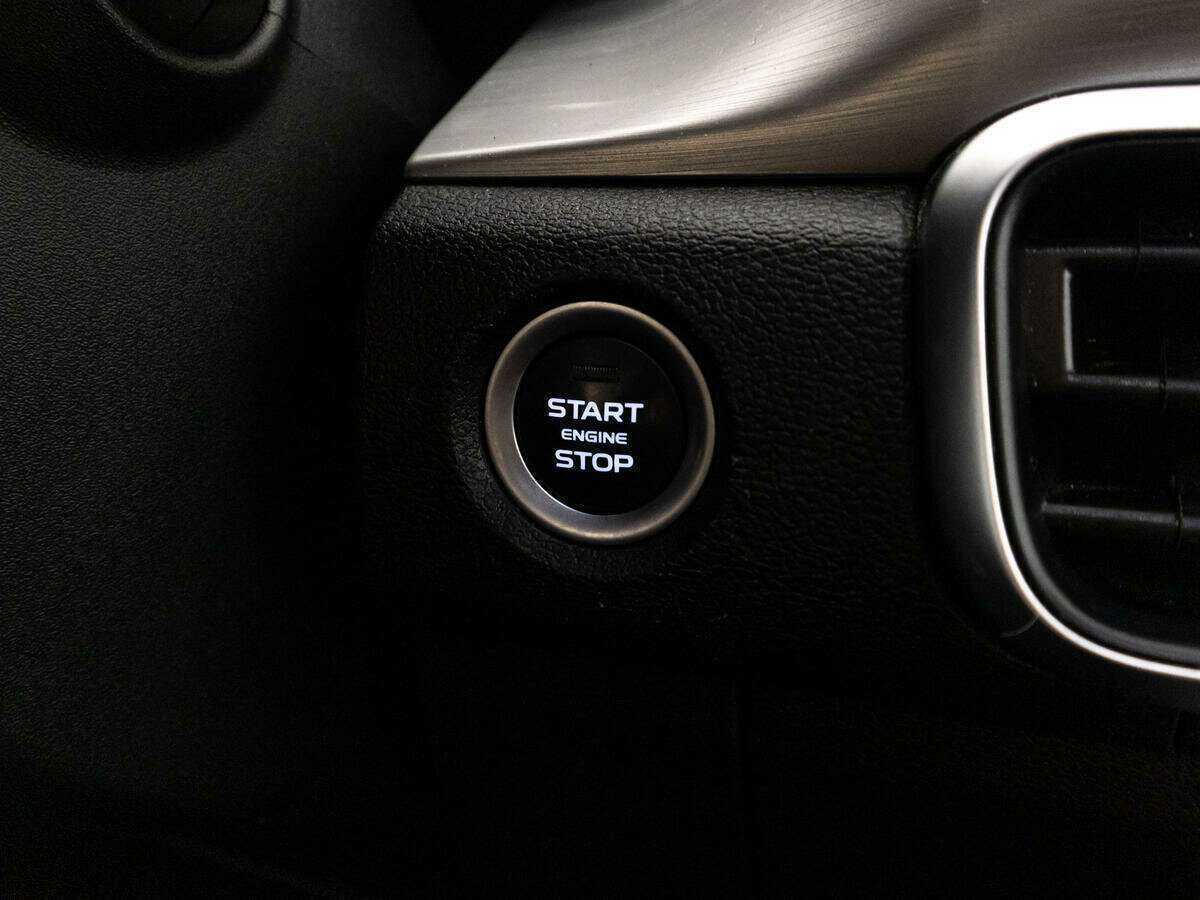 Продажа Б/У Джили Кулрэй. Фото: #17