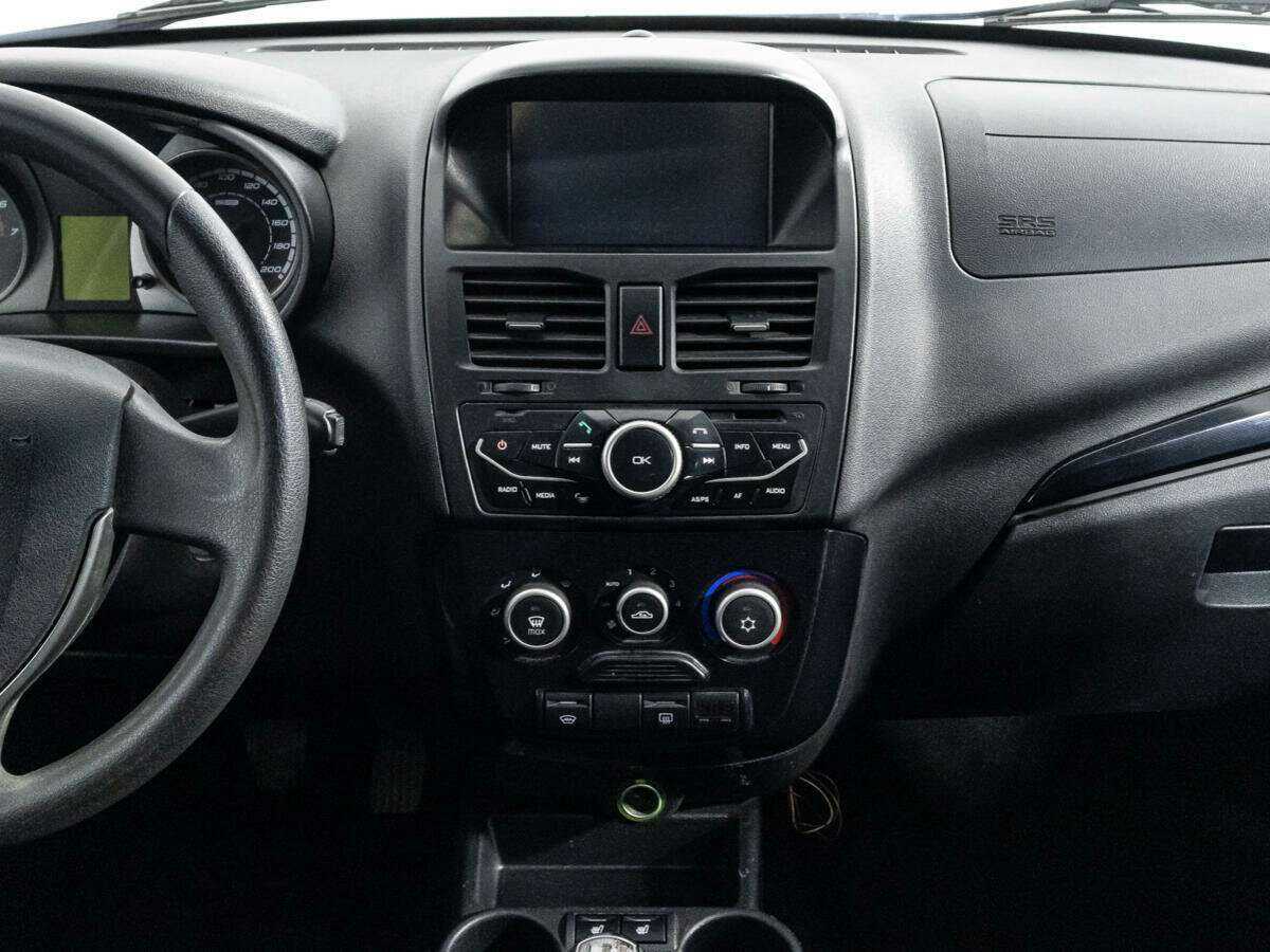 Продажа Б/У Лада (ВАЗ) Калина. Фото: #13