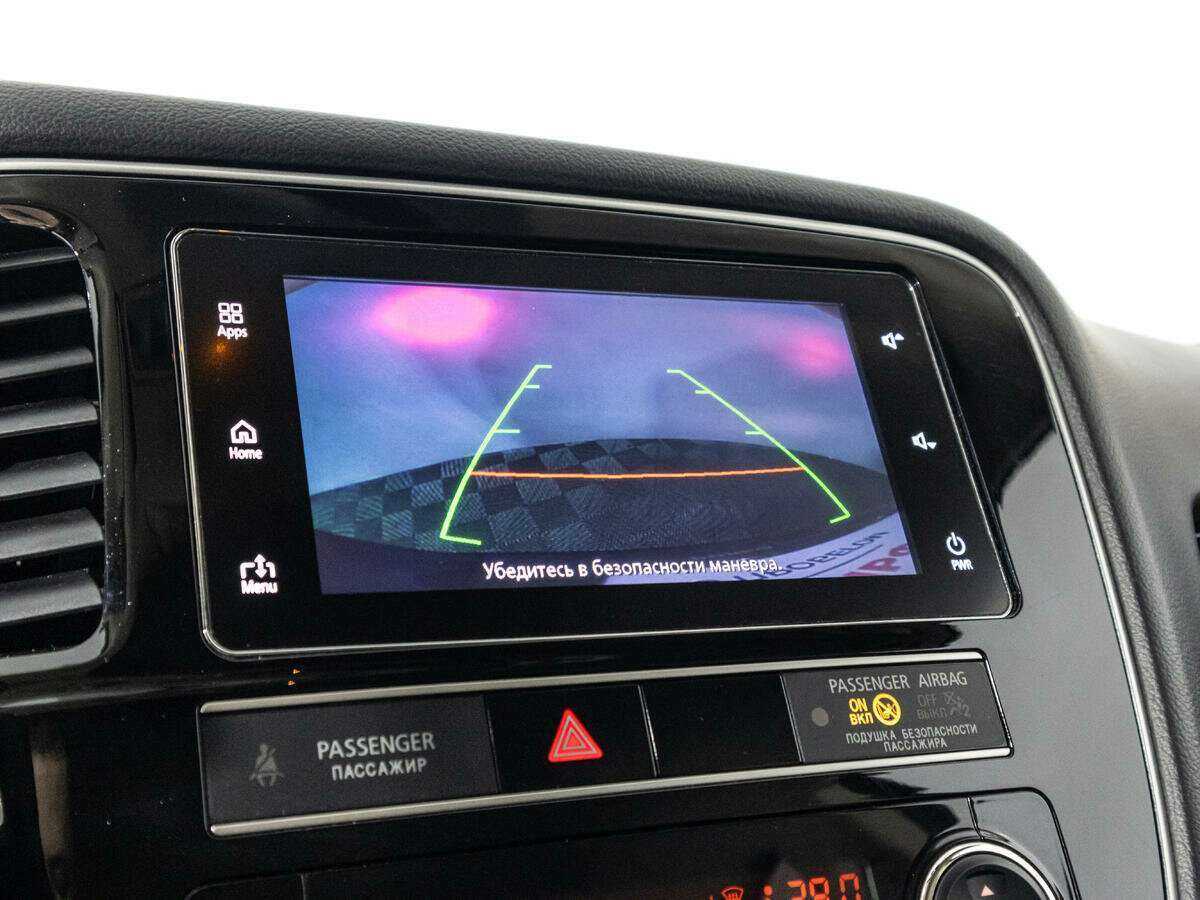 Продажа Б/У Митсубиши Оутлэндер. Фото: #14