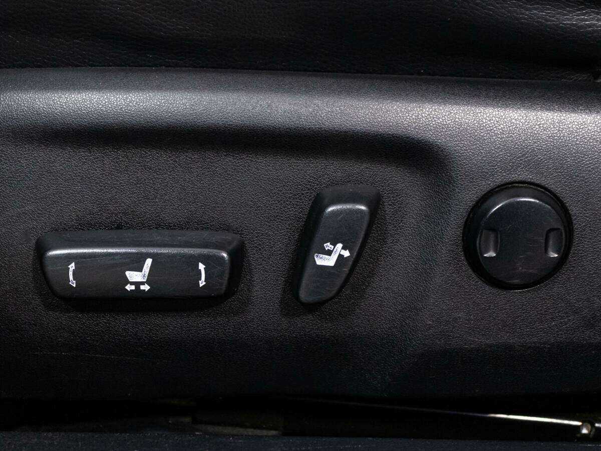 Продажа Б/У Тойота Камри. Фото: #14