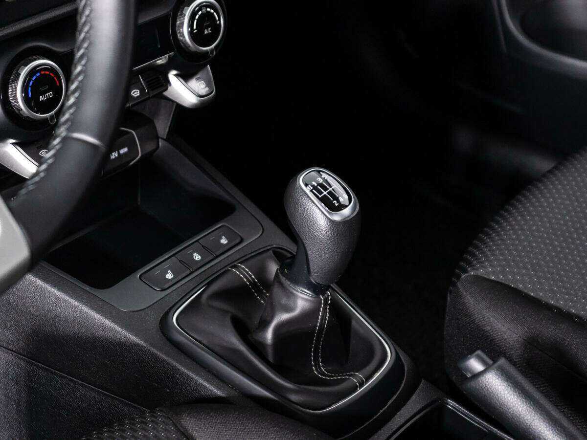 Продажа Б/У Киа Рио. Фото: #15