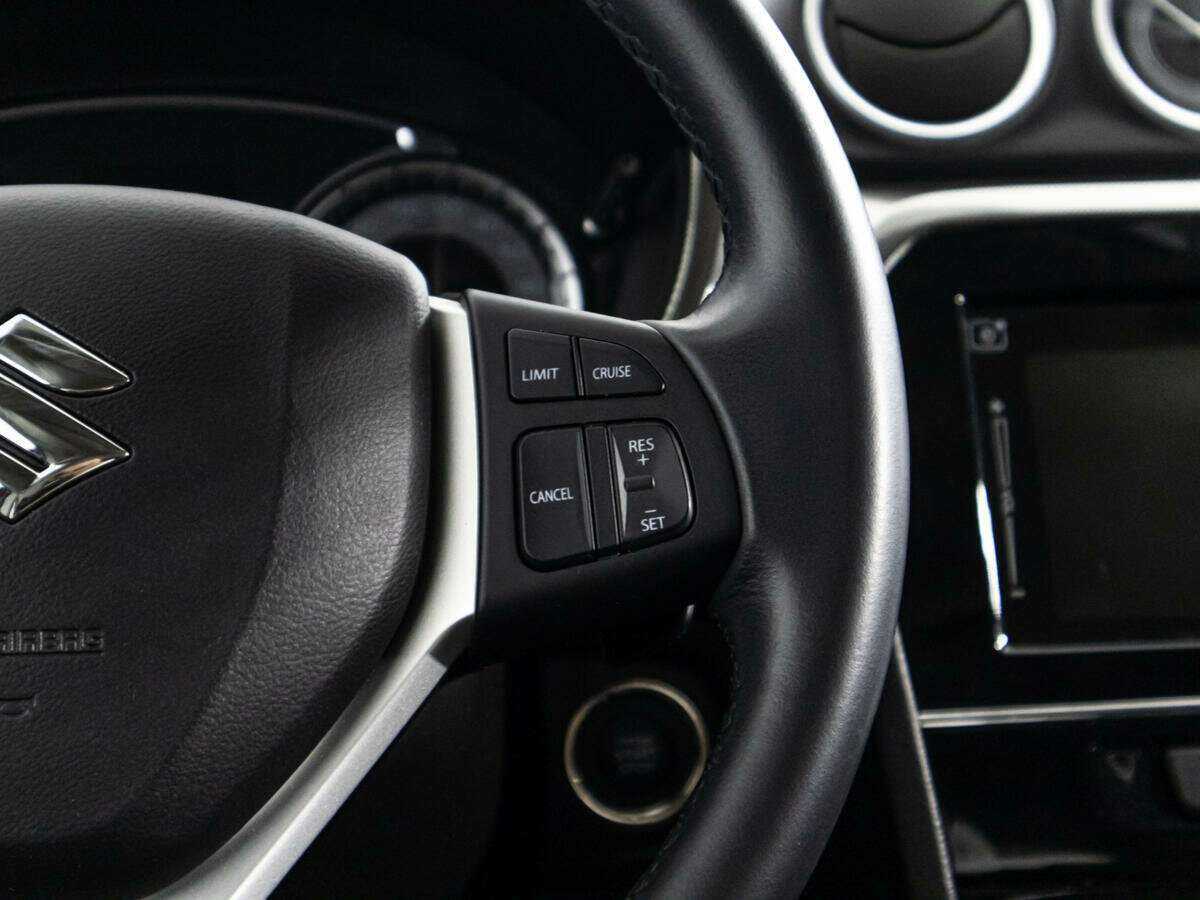 Продажа Б/У Сузуки Витара. Фото: #17