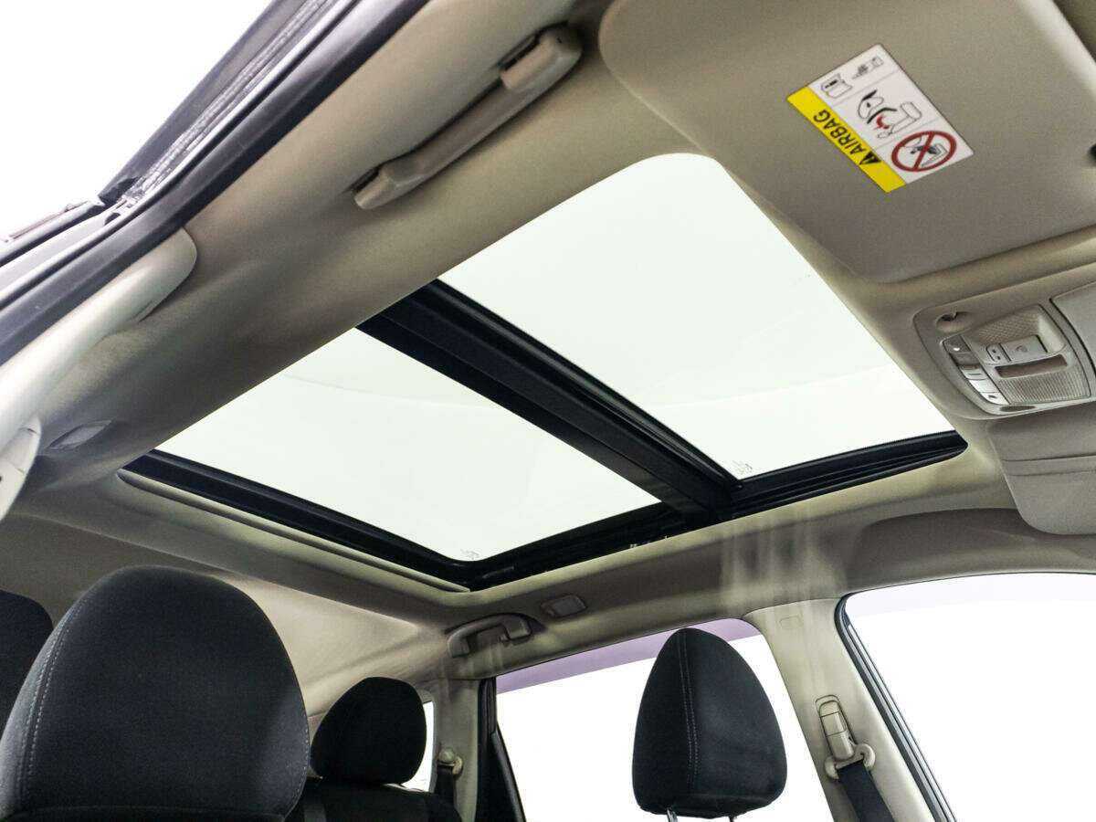 Продажа Б/У Ниссан Икс-Трейл. Фото: #15