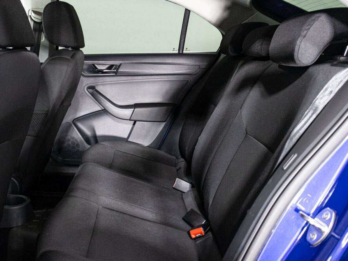 Продажа Б/У Шкода Рапид. Фото: #8