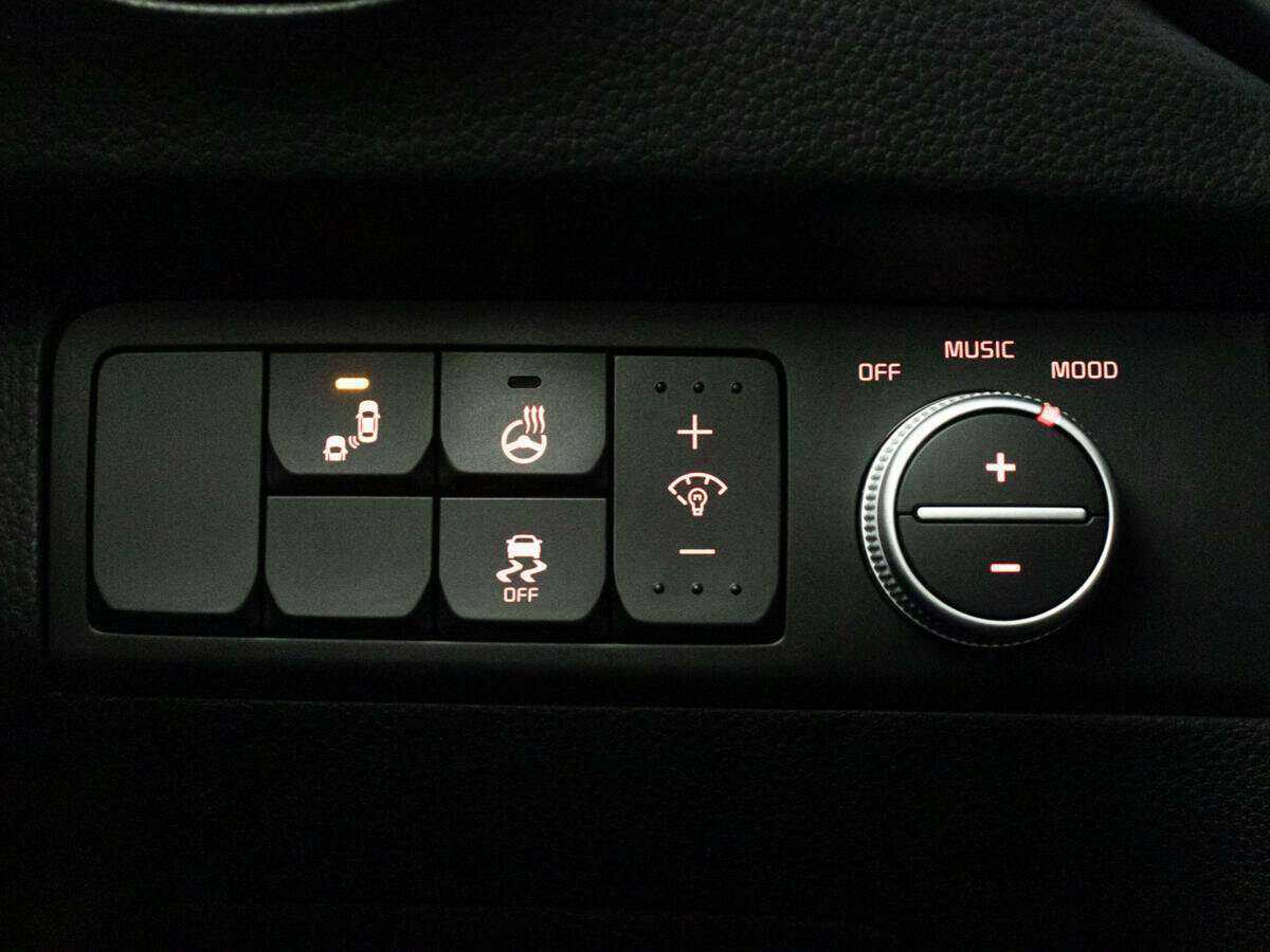 Продажа Б/У Киа Соул. Фото: #18