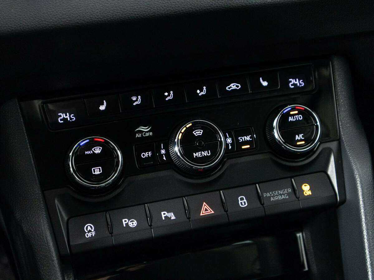 Продажа Б/У Шкода Карок. Фото: #16