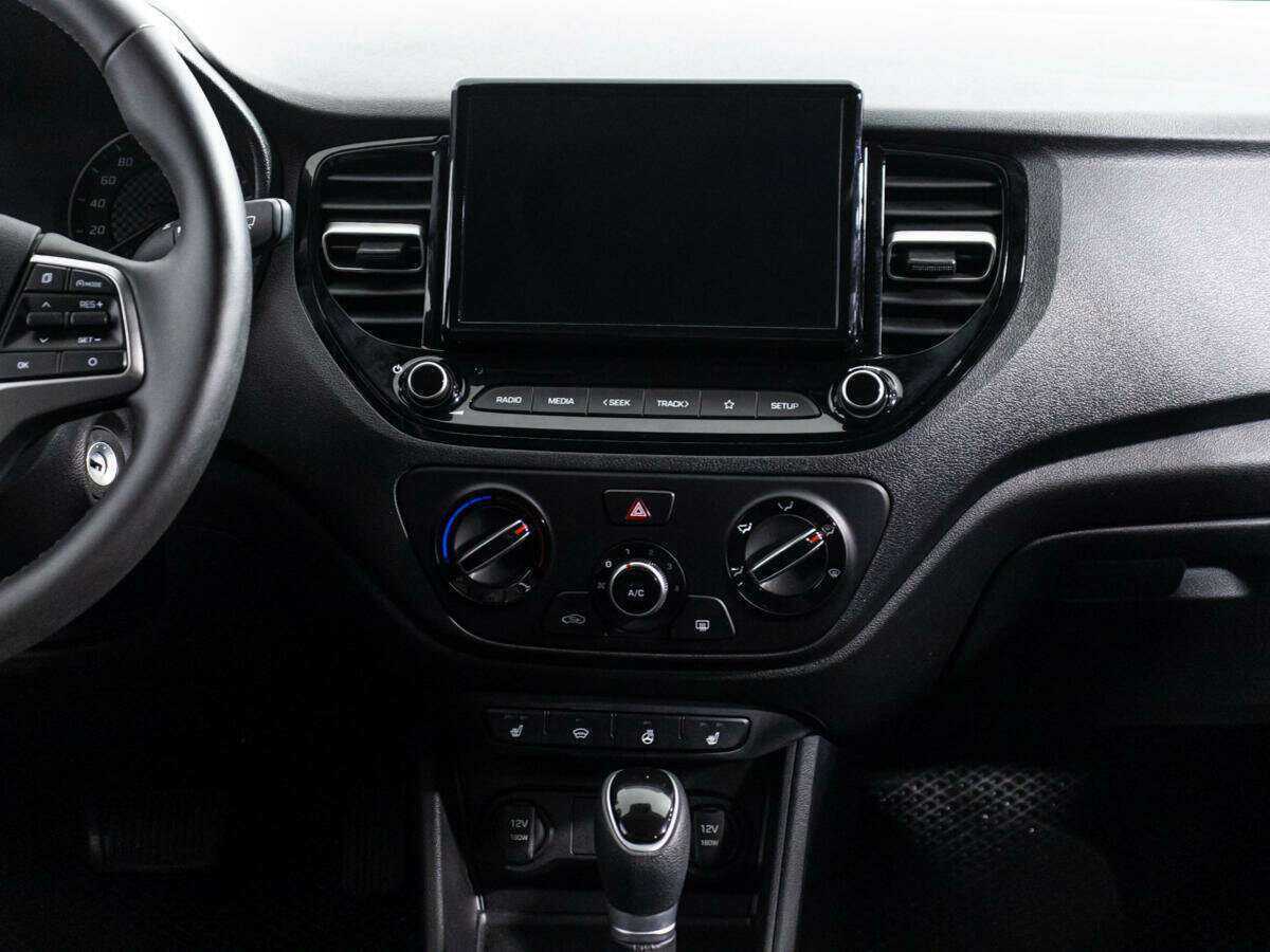 Продажа Б/У Хендай Солярис. Фото: #13