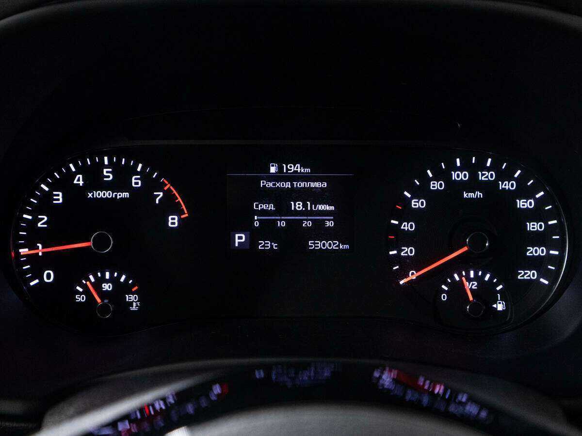 Продажа Б/У Киа Соул. Фото: #10