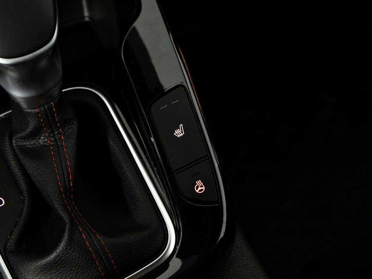 Продажа Б/У Киа Соул. Фото: #17