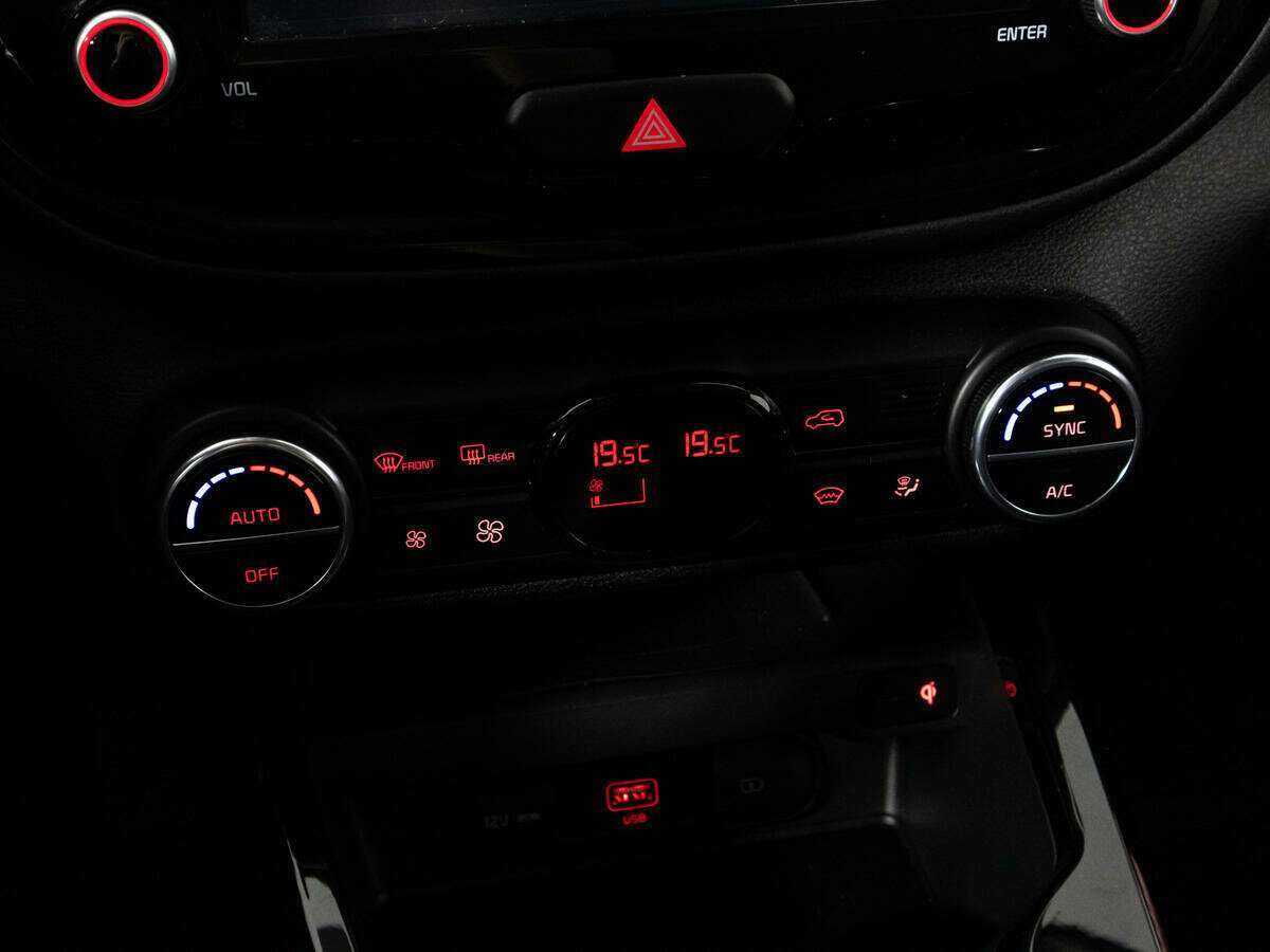 Продажа Б/У Киа Соул. Фото: #18