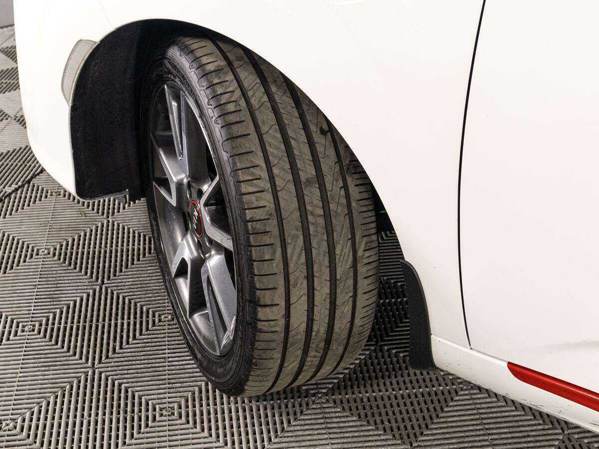 Продажа Б/У Киа Соул. Фото: #21