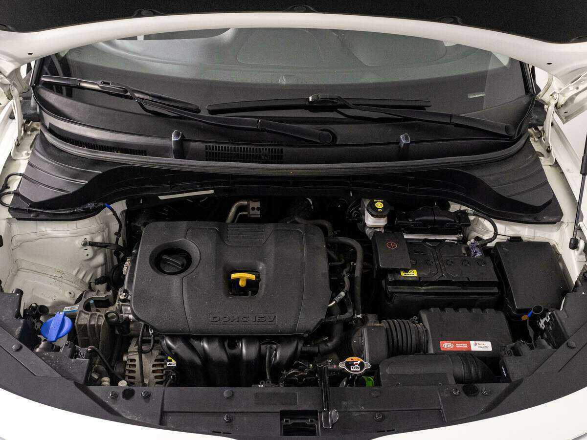 Продажа Б/У Киа Соул. Фото: #22