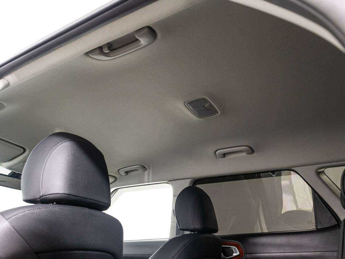 Продажа Б/У Киа Соул. Фото: #24