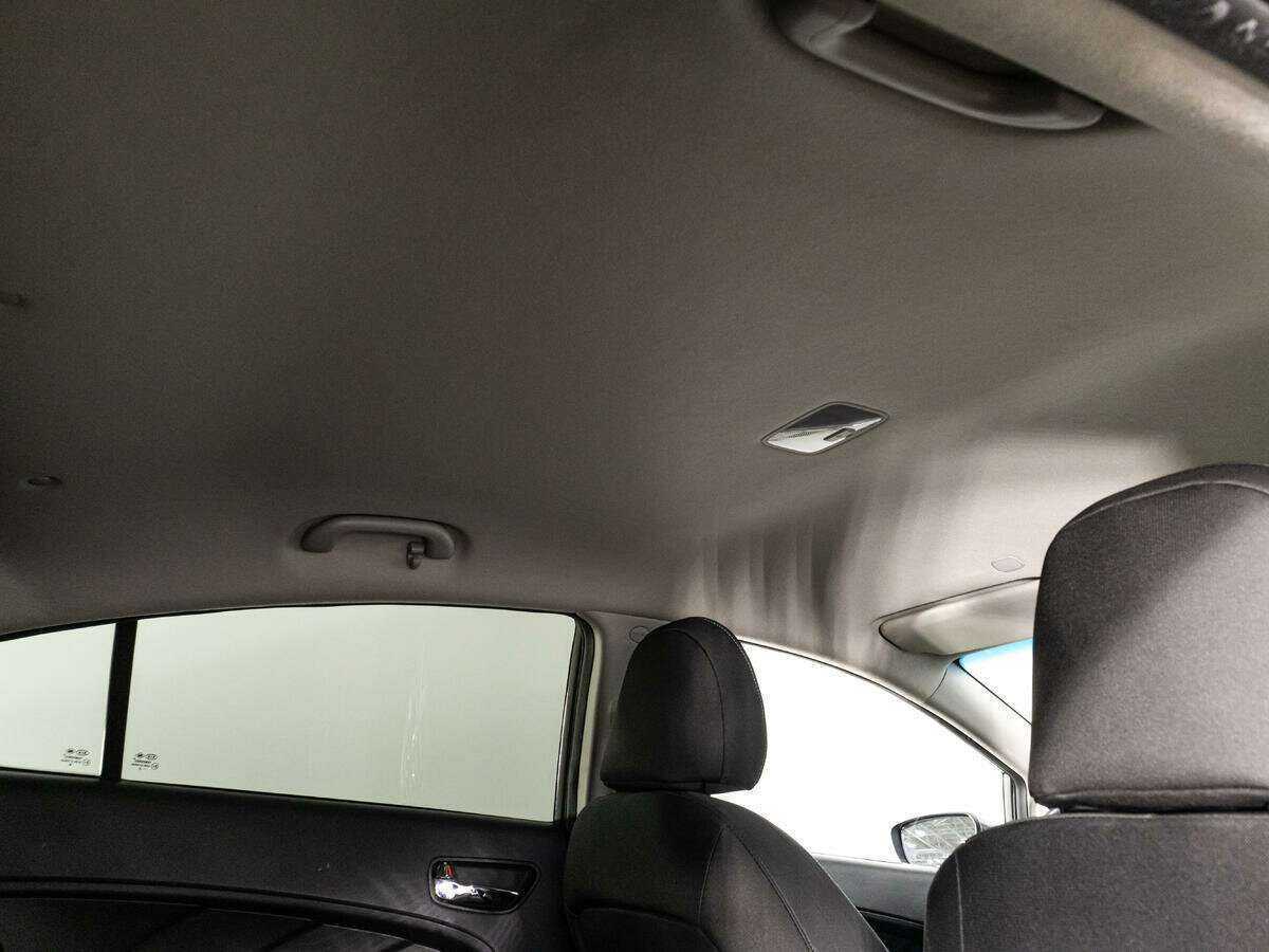 Продажа Б/У Киа Церато. Фото: #22