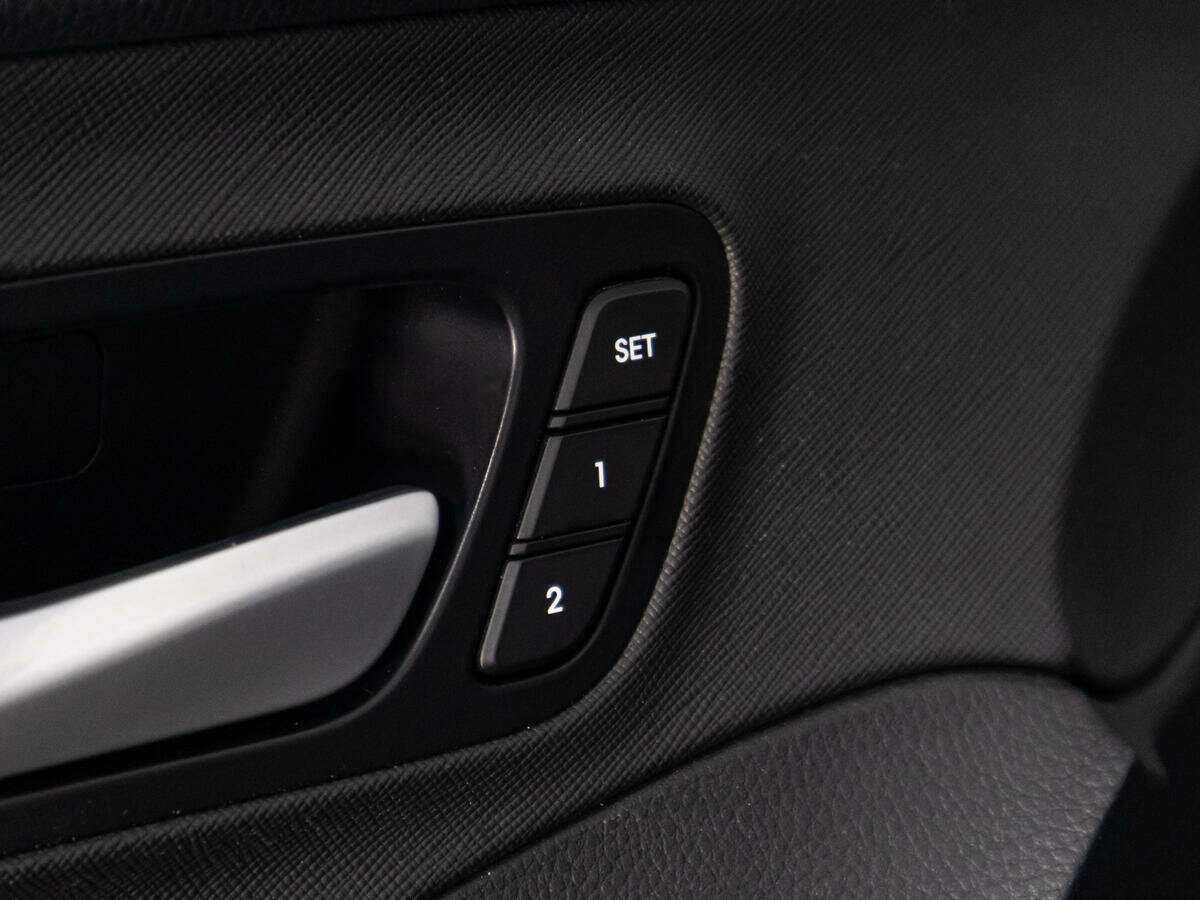 Продажа Б/У Хендай Санта Фе. Фото: #15