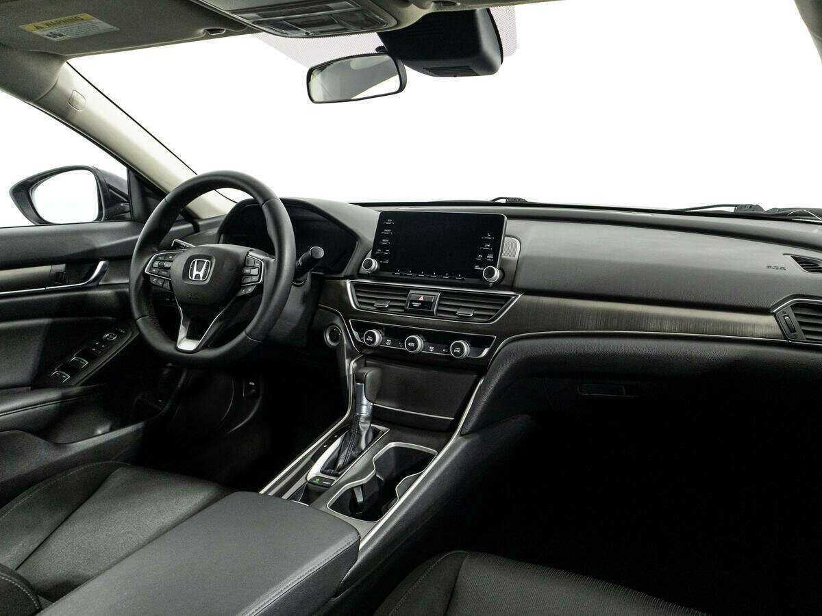 Продажа Б/У Хонда Аккорд. Фото: #8