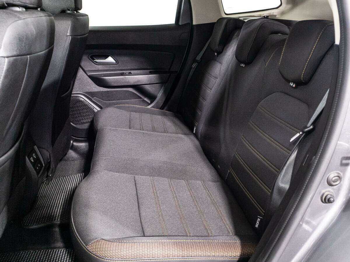 Продажа Б/У Рено Дастер. Фото: #9