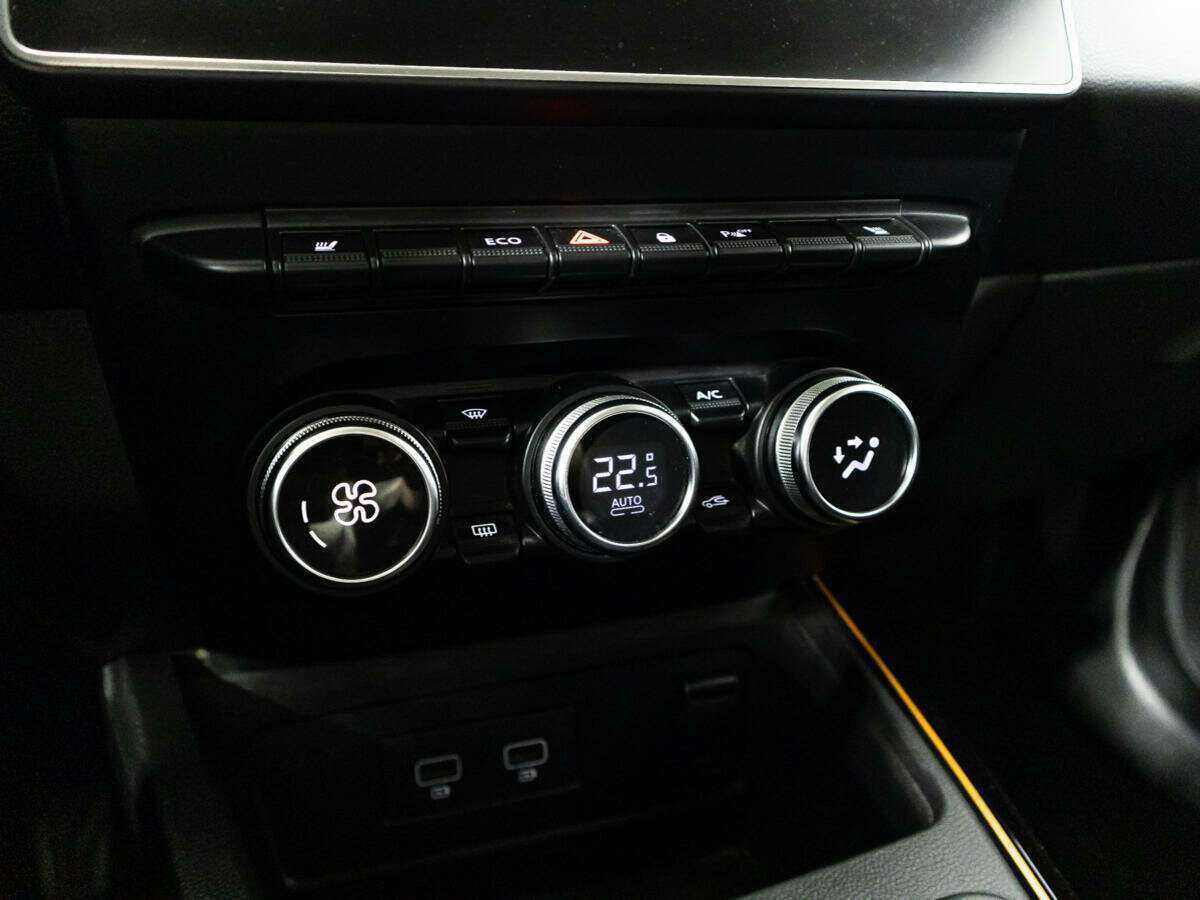 Продажа Б/У Рено Дастер. Фото: #15