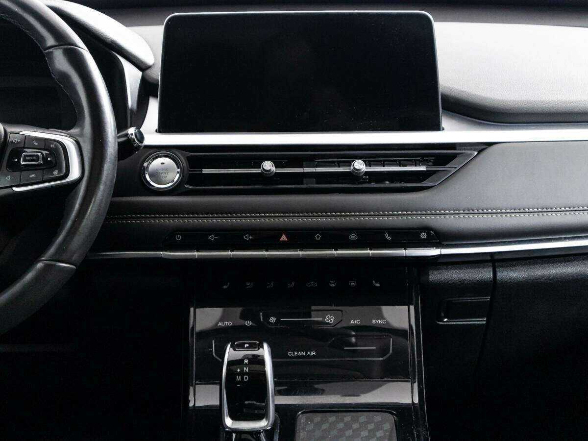 Продажа Б/У Чери Тигго 7 Про. Фото: #13