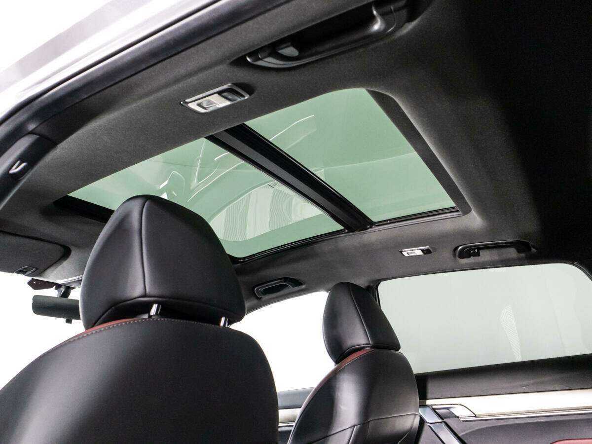 Продажа Б/У Джили Кулрэй. Фото: #14