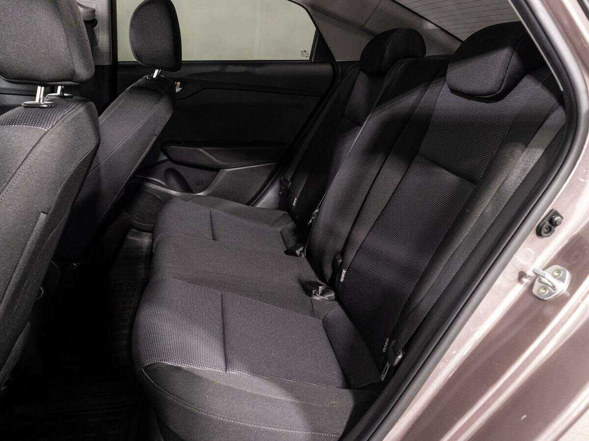 Продажа Б/У Хендай Солярис. Фото: #9