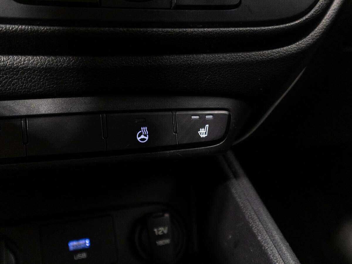 Продажа Б/У Хендай Солярис. Фото: #15