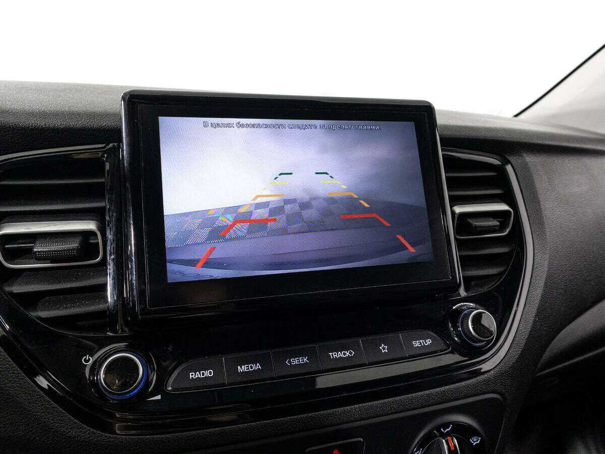 Продажа Б/У Хендай Солярис. Фото: #16