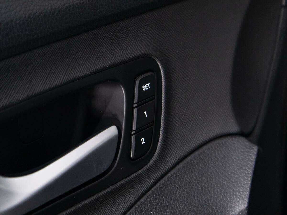 Продажа Б/У Хендай Санта Фе. Фото: #14