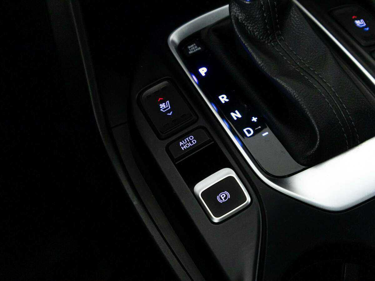 Продажа Б/У Хендай Санта Фе. Фото: #18