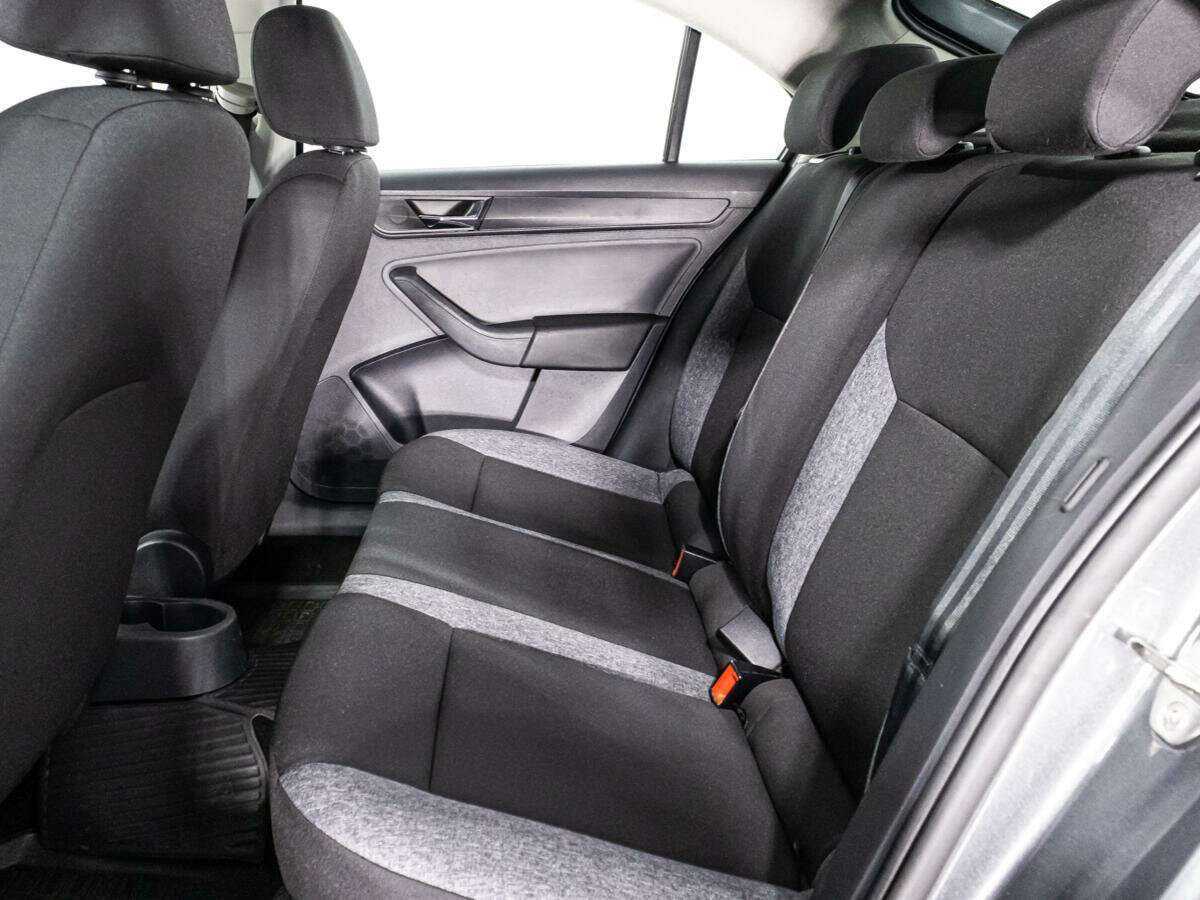 Продажа Б/У Шкода Рапид. Фото: #9