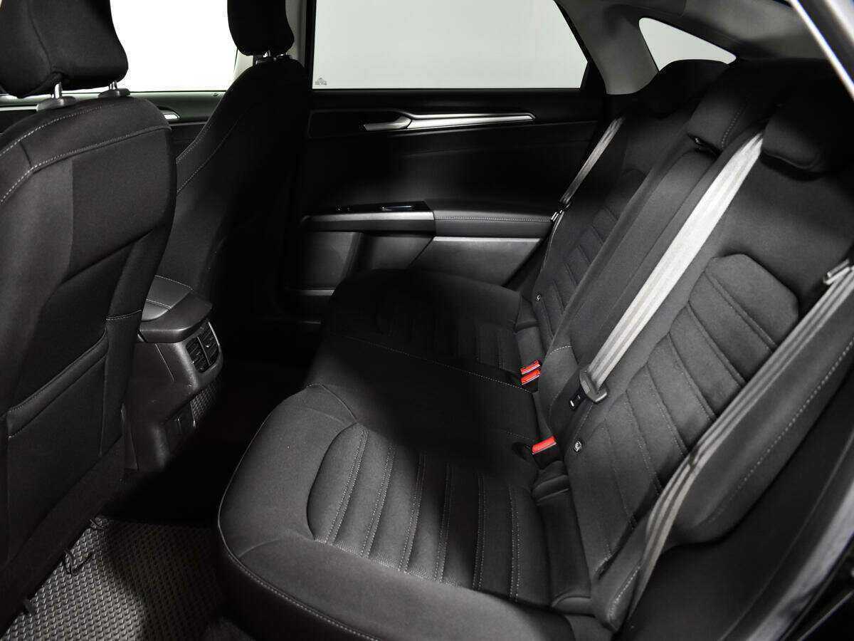 Продажа Б/У Форд Мондео. Фото: #9